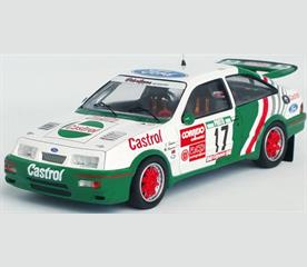 TRO RRAL127
